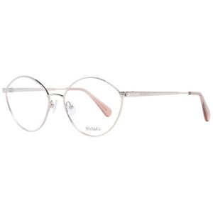 Max & Co MF0052 Metal Frames Eyeglasses Women Rose Gold